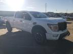 2024 Nissan Titan Xd Sv en Venta en Albuquerque, NM - Water/Flood