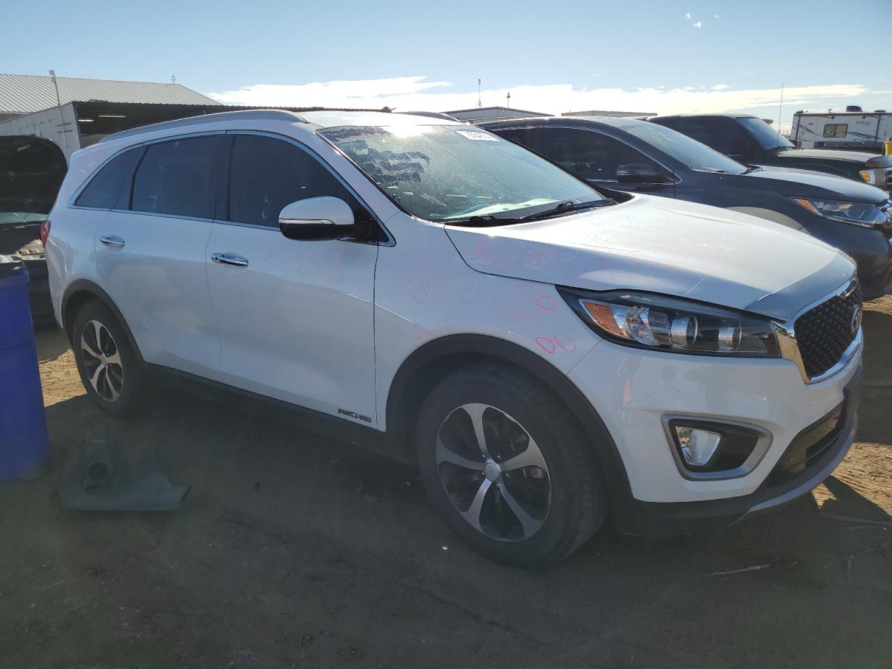 2018 Kia Sorento - Image 4