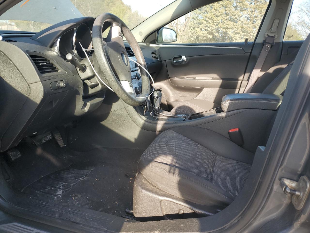 2009 Chevrolet Malibu - Image 7