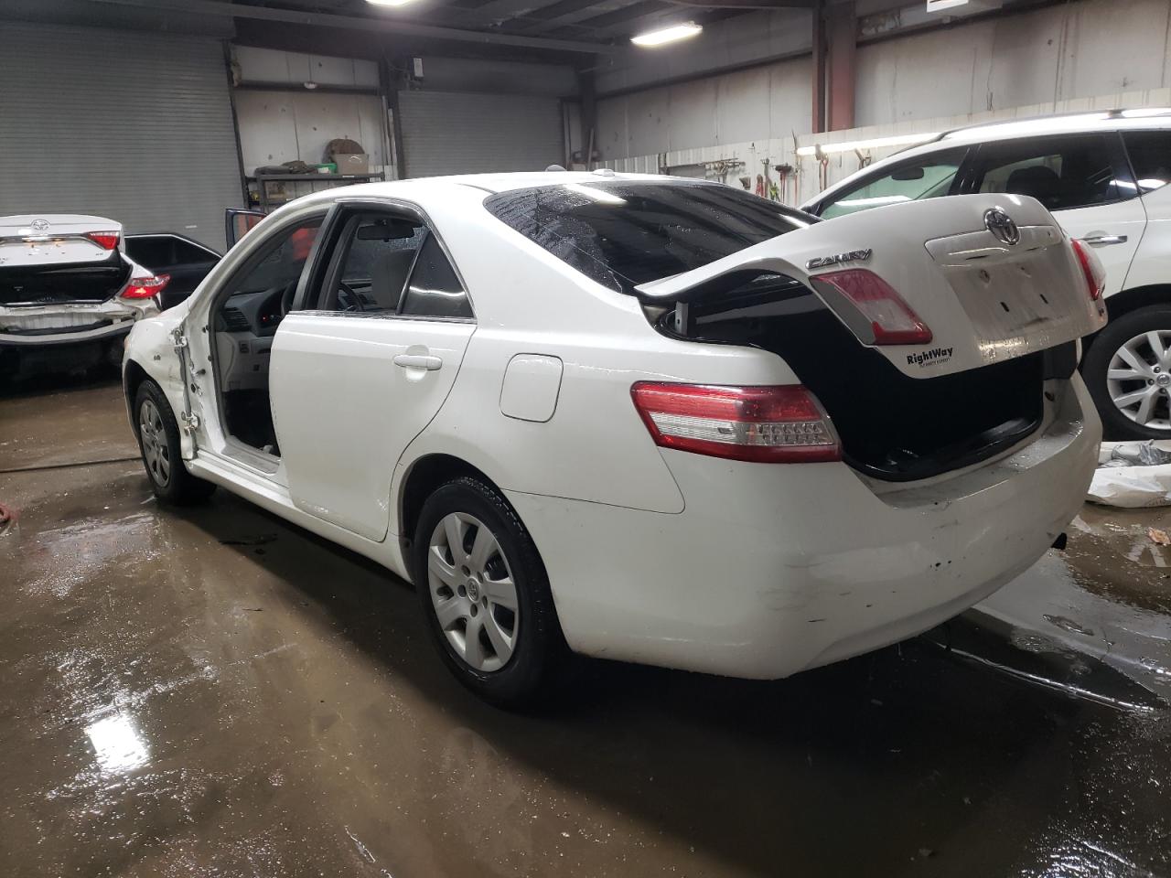 2011 Toyota Camry - Image 2