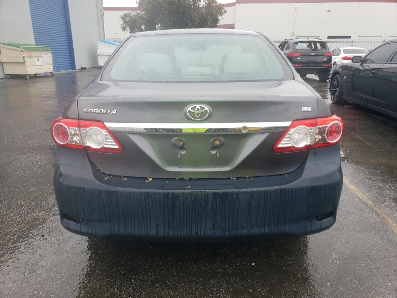 2011 Toyota Corolla - Image 6
