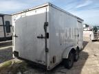 2019 DIAM 6X12 CARGO à vendre chez Copart FL - ORLANDO NORTH