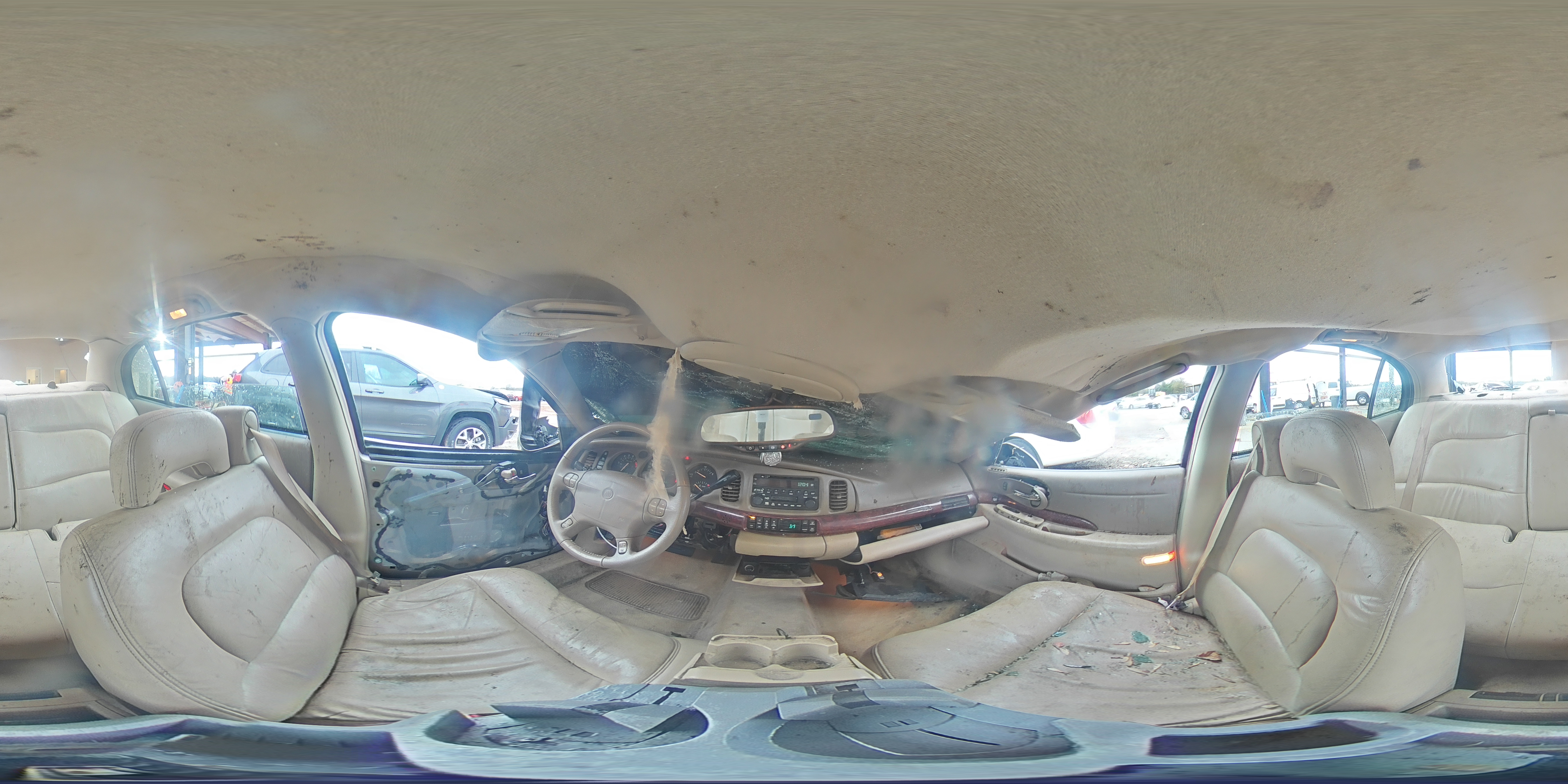 2004 Buick LeSabre - Image 13
