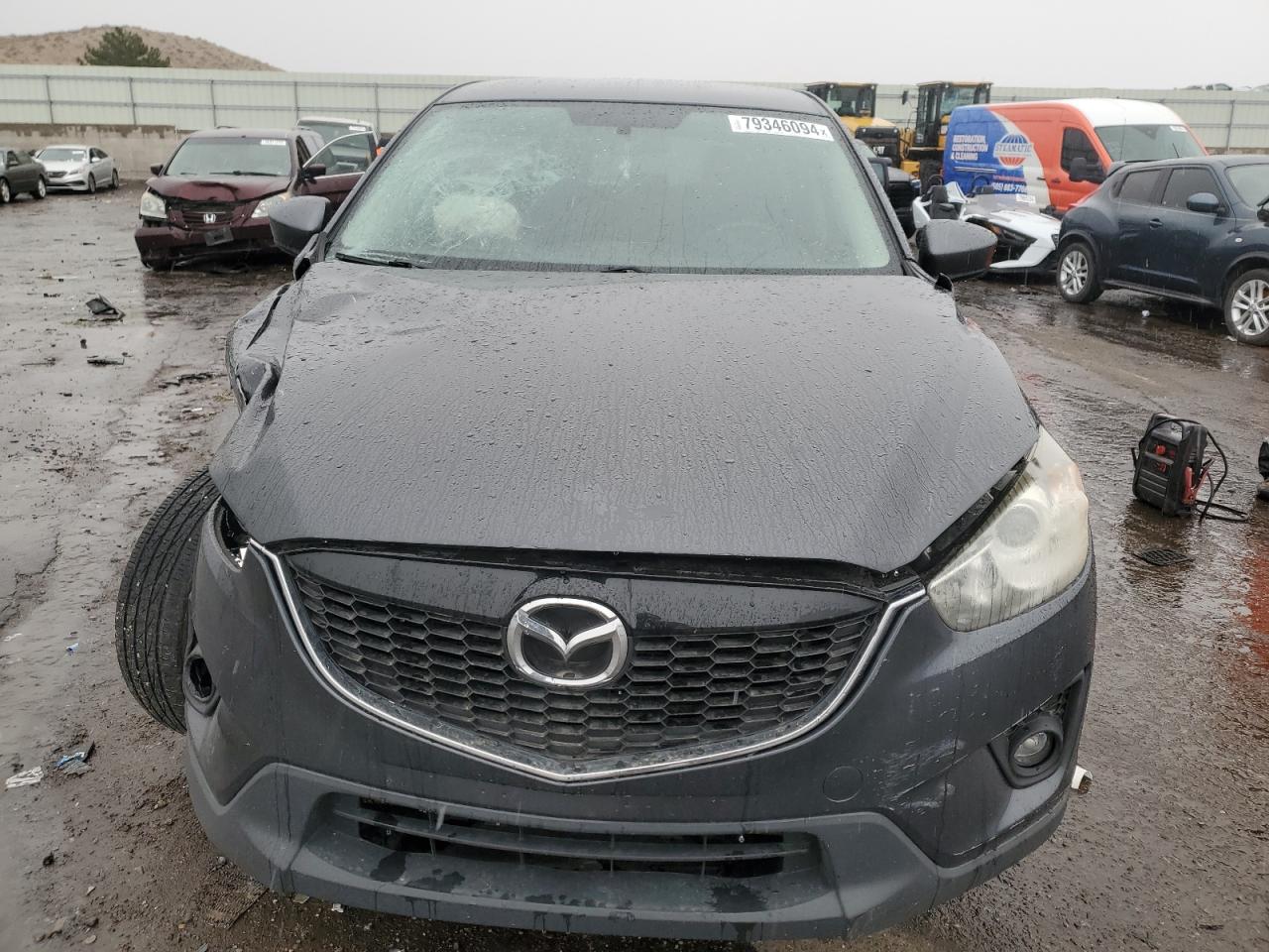 2014 Mazda CX-5 - Image 5