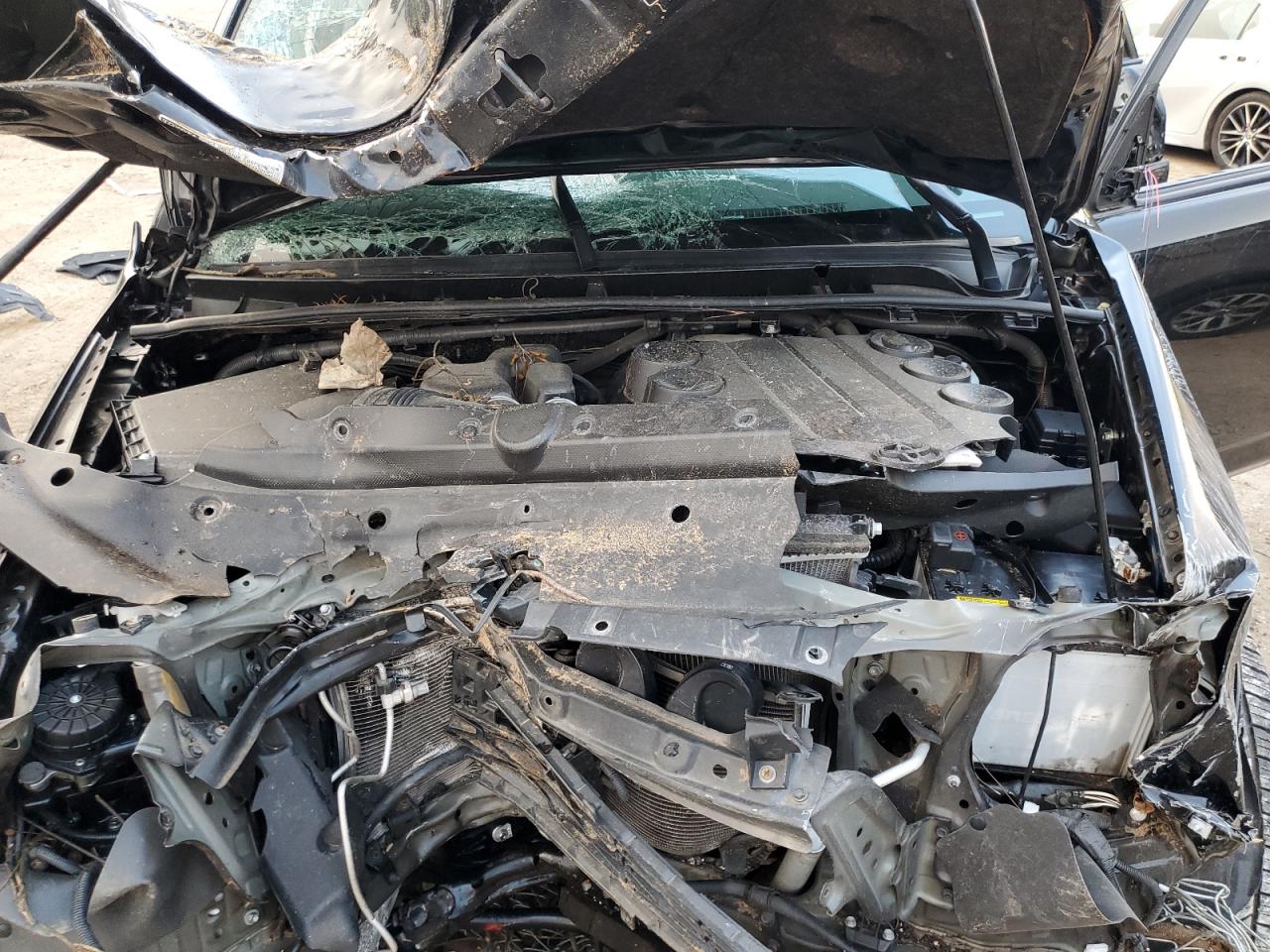 2021 Toyota 4Runner Sr5 VIN: JTEEU5JR6M5230361 Lot: 51536685