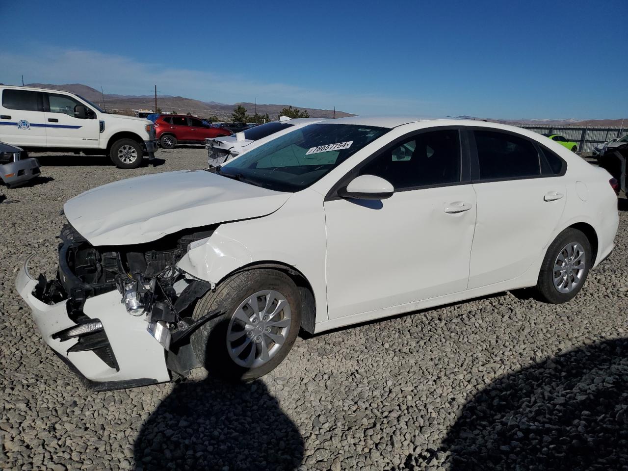 2020 Kia Forte - Image 1
