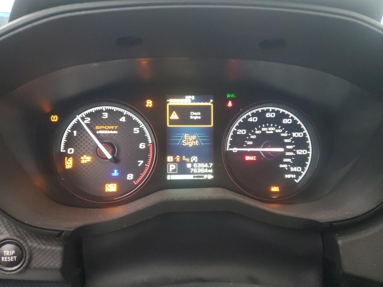 2021 Subaru Forester - Image 9