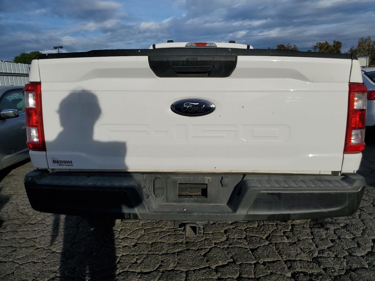 2021 Ford F-150 - Image 6