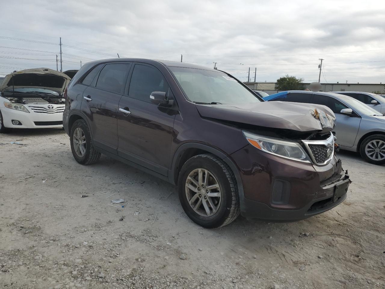 2014 Kia Sorento - Image 4