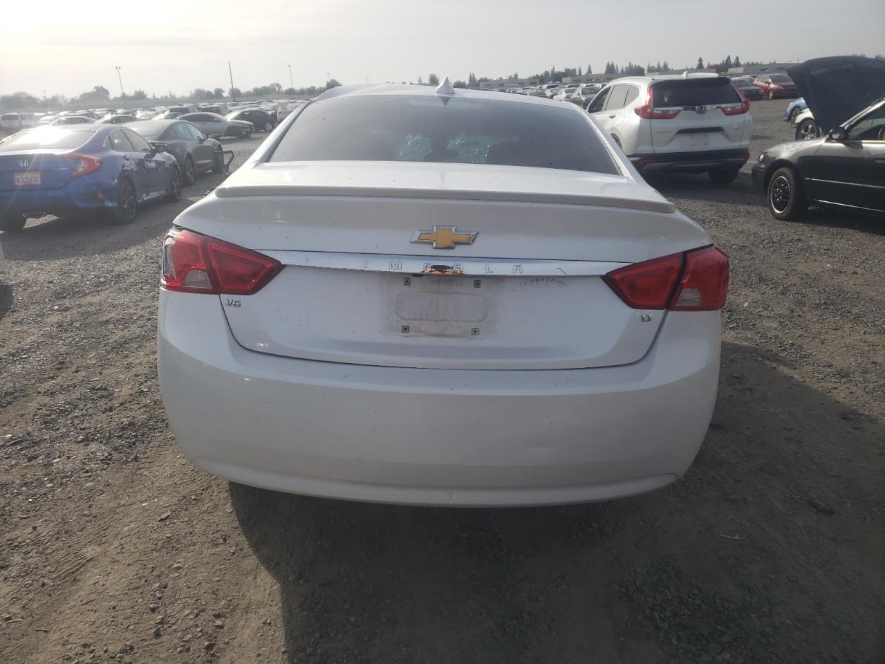 2018 Chevrolet Impala - Image 6