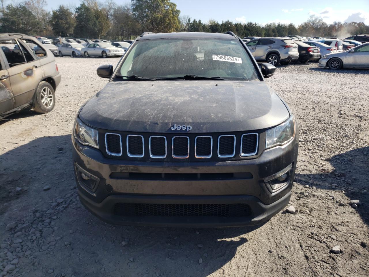 2018 Jeep Compass - Image 5