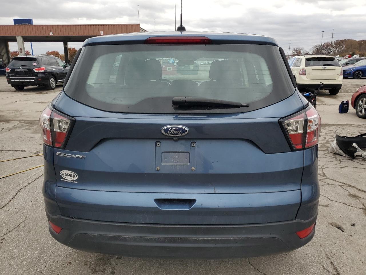 2018 Ford Escape - Image 6