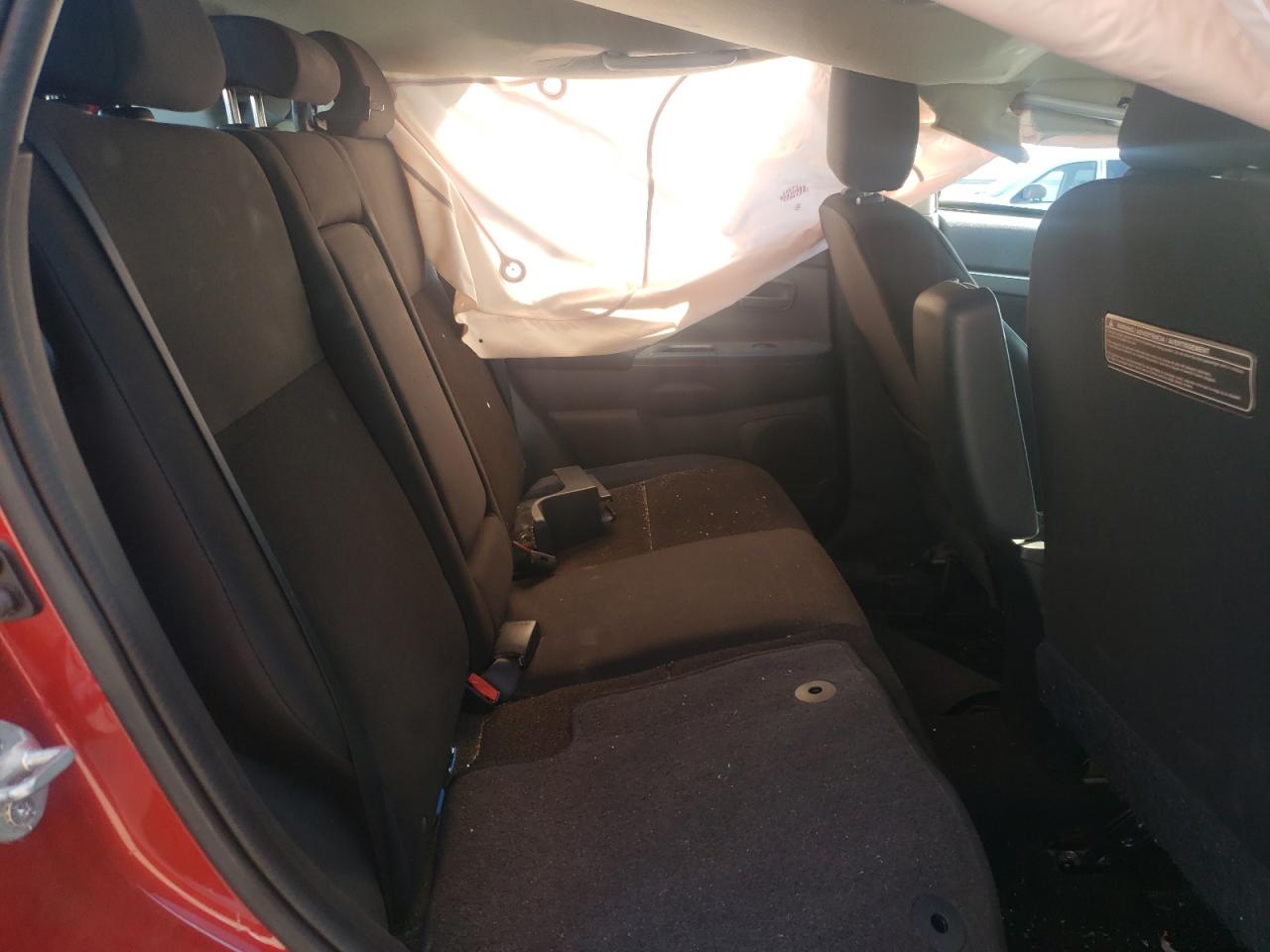 2013 Mitsubishi Outlander - Image 10