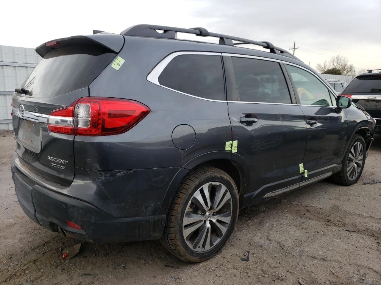 2019 Subaru Ascent - Image 3