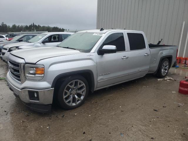 2014 Gmc Sierra K1500 Slt