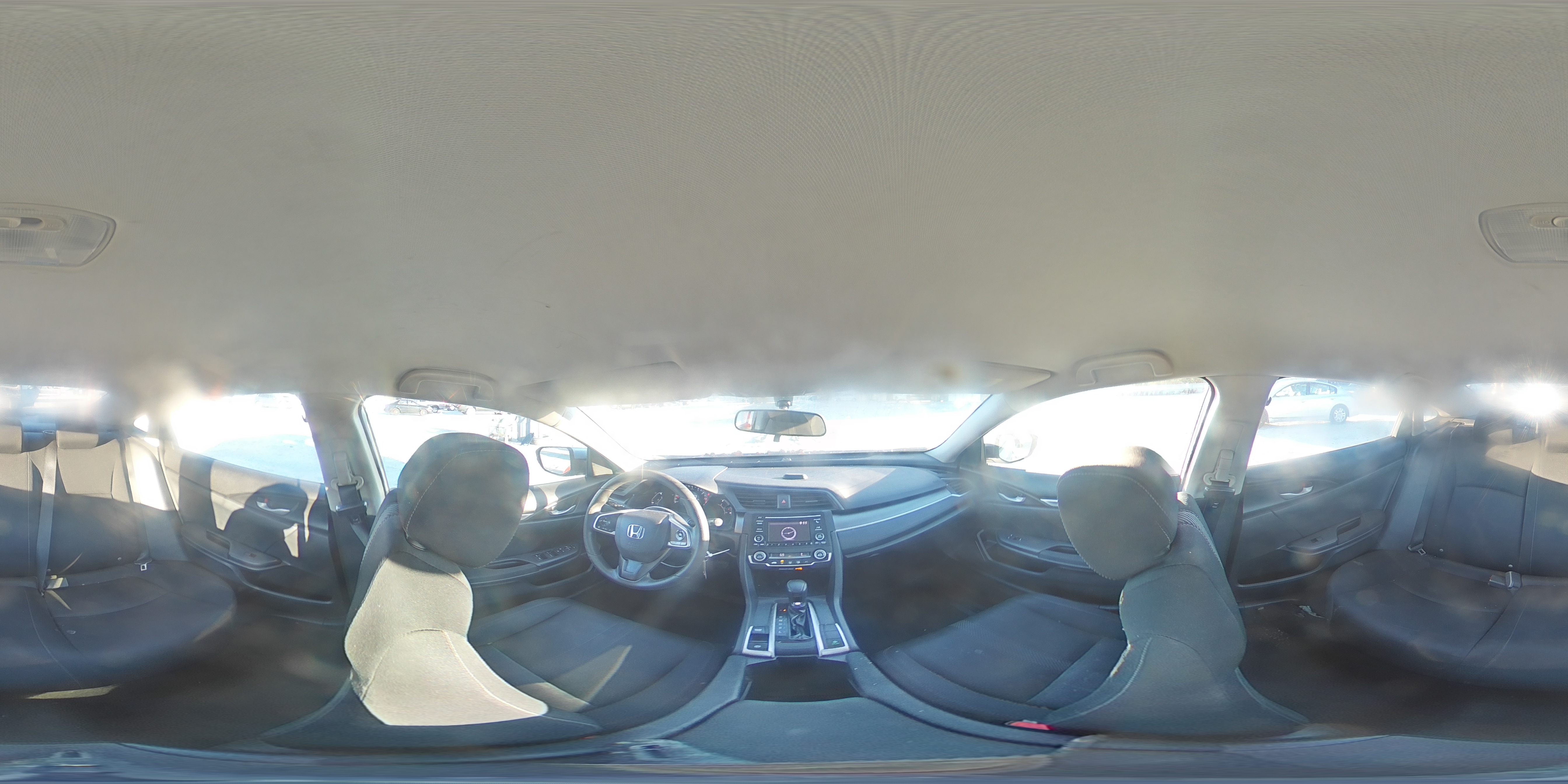 2018 Honda Civic - Image 13