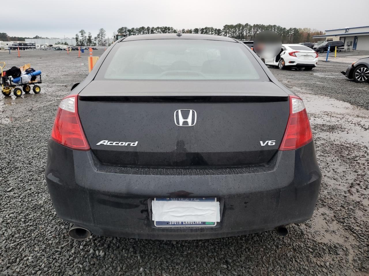 2009 Honda Accord - Image 6