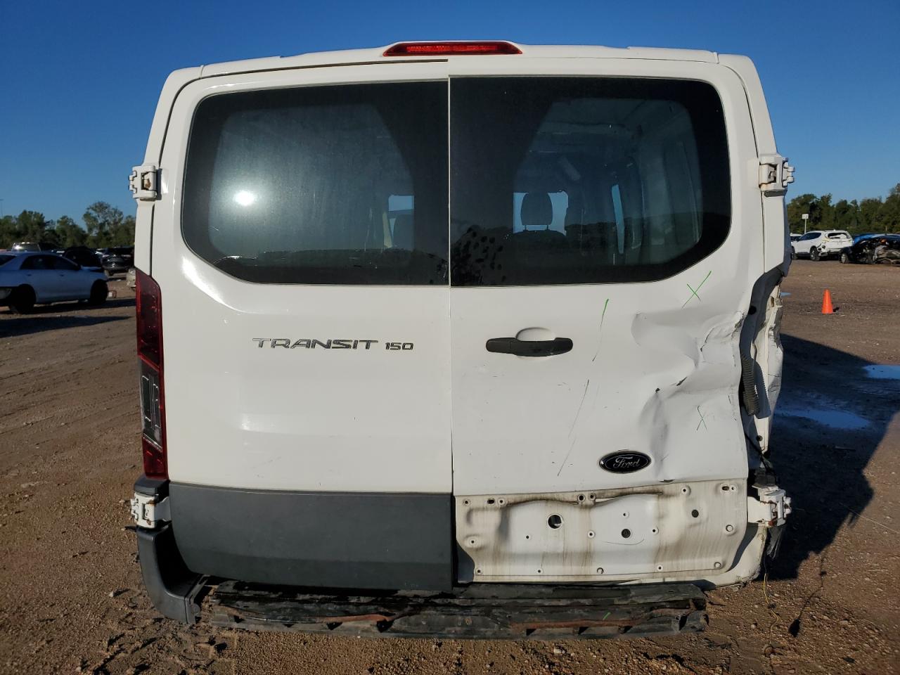 2015 Ford Transit - Image 6