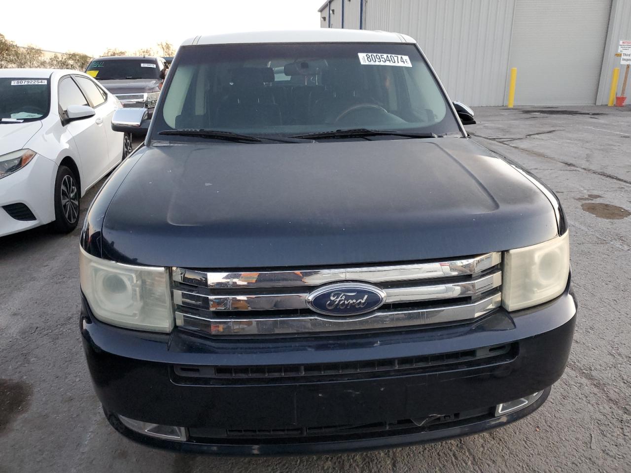 2009 Ford Flex - Image 5