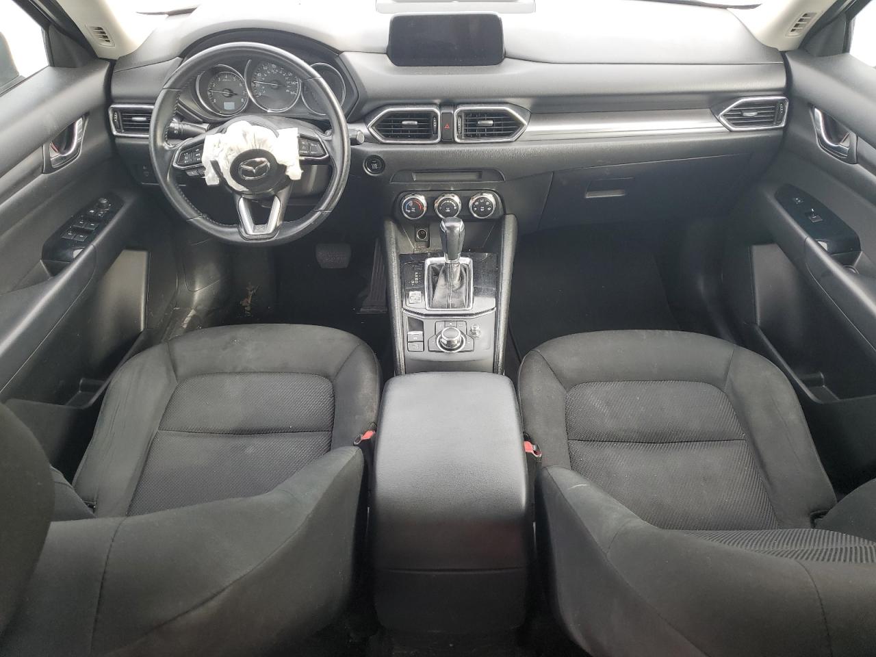 2018 Mazda CX-5 - Image 8