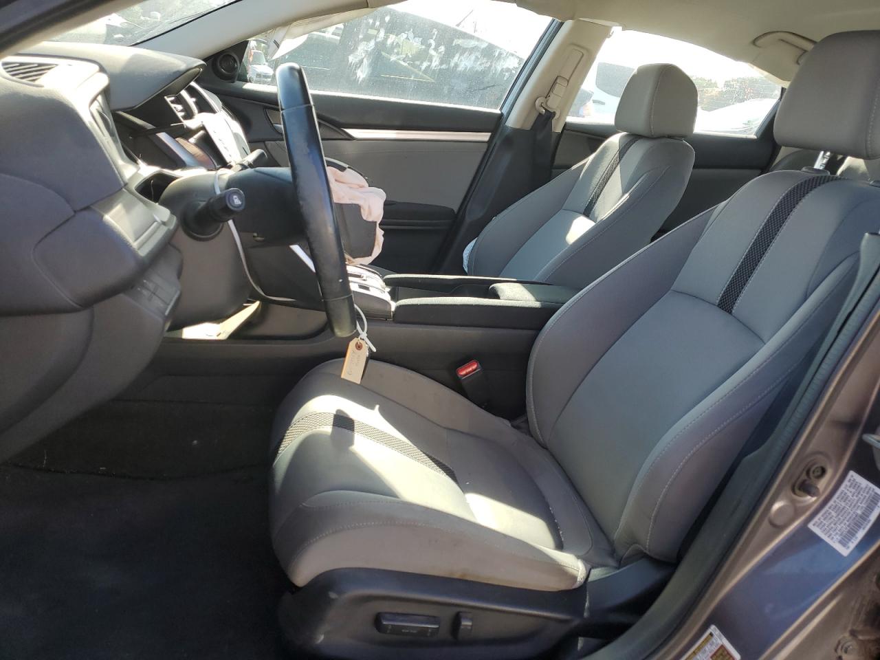 2019 Honda Civic - Image 7