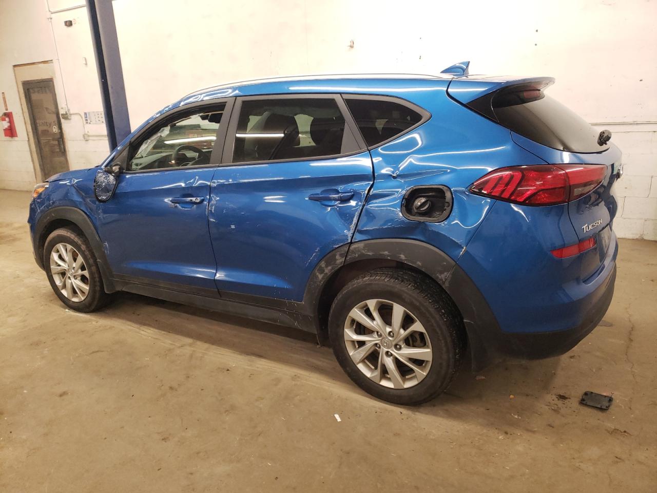 2019 Hyundai Tucson - Image 2
