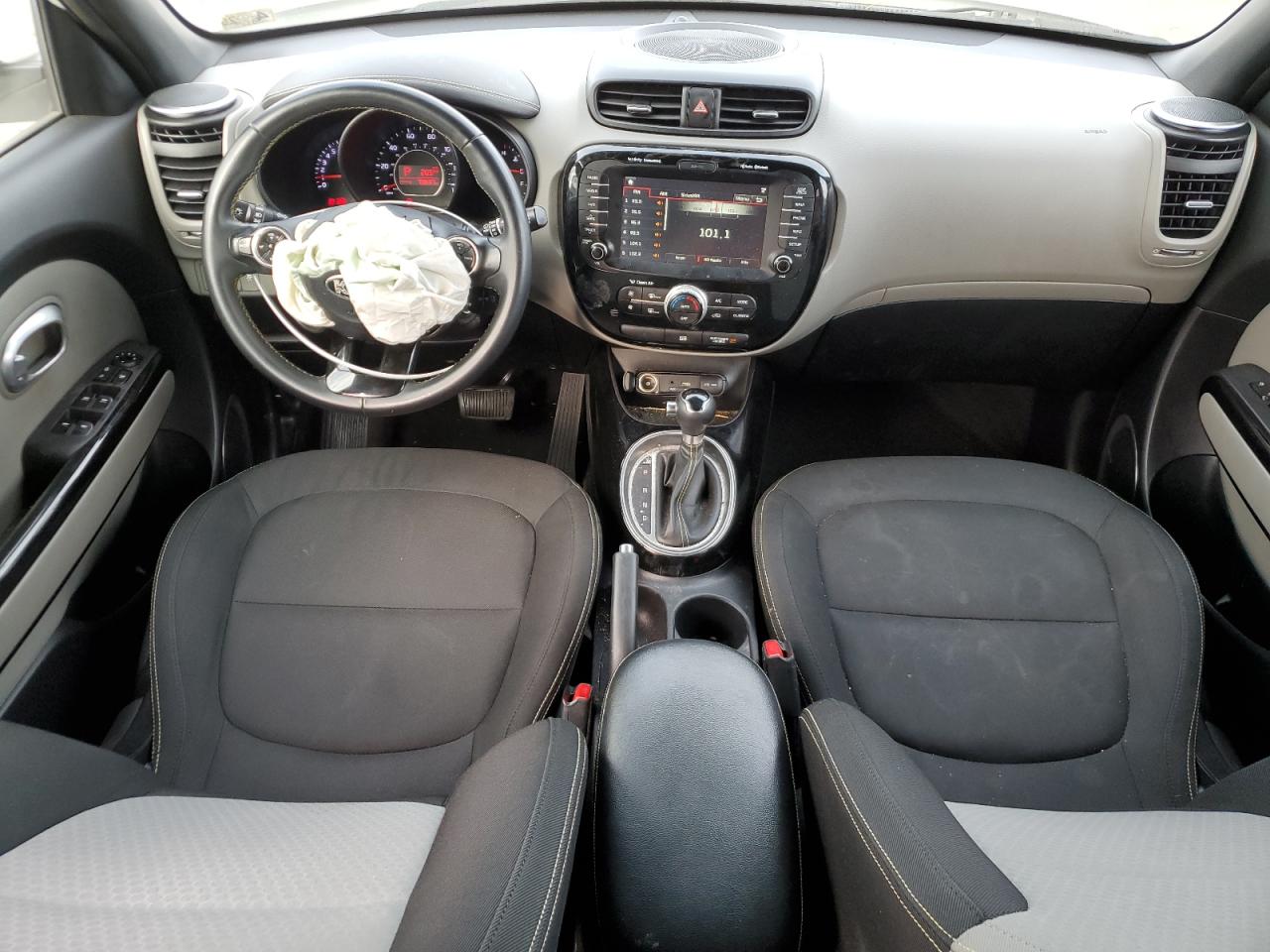 2016 Kia Soul - Image 8