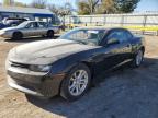 2015 Chevrolet Camaro Ls na sprzedaż w Wichita, KS - Side