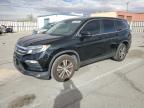 2018 Honda Pilot Exl en Venta en Anthony, TX - Rear End