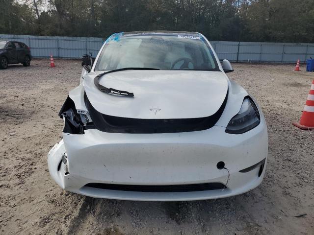 TESLA MODEL Y 2023 Biały
