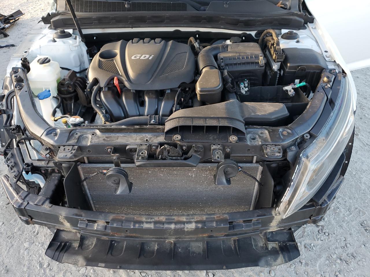 2015 Kia Optima - Image 11