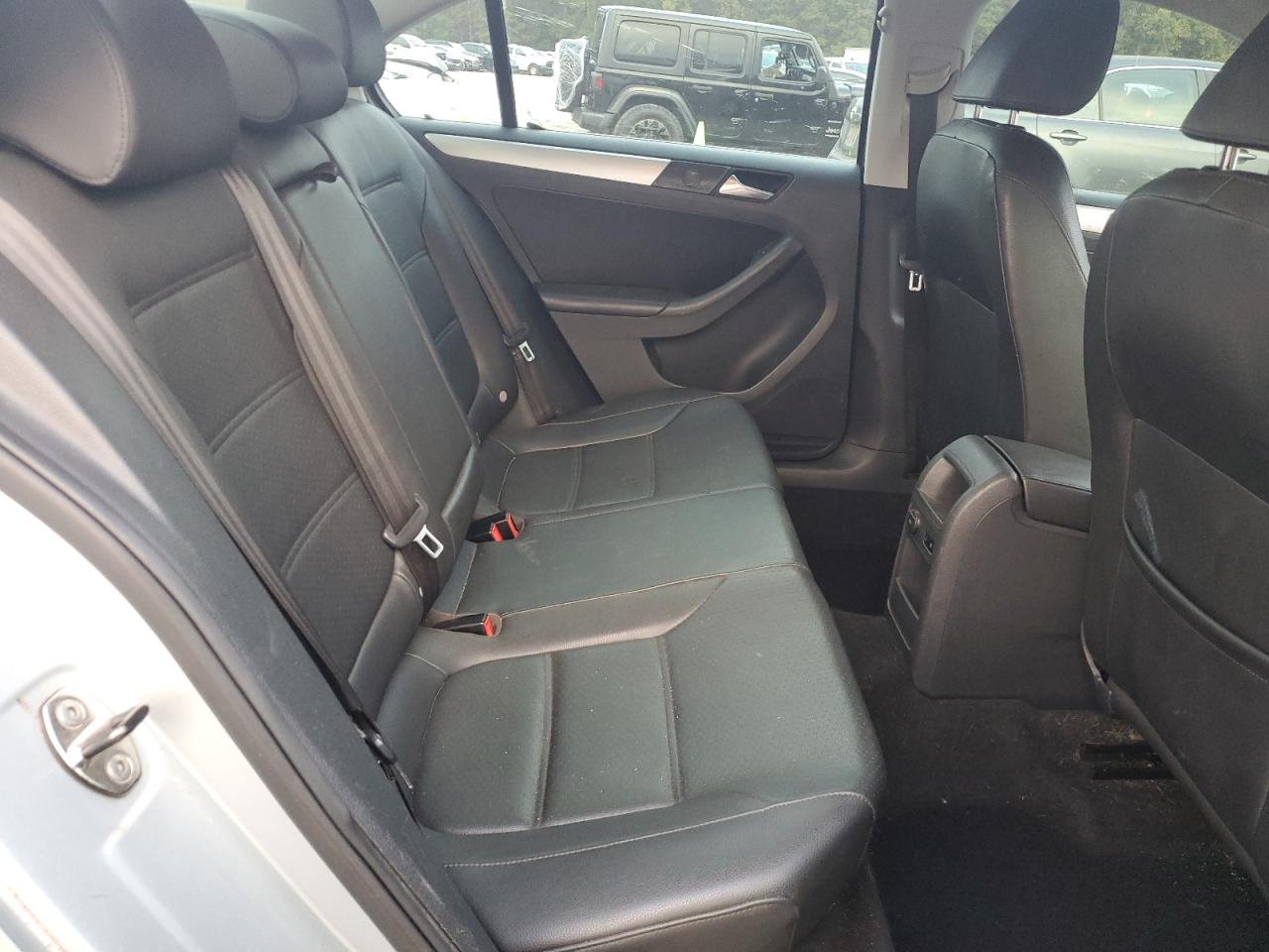 2013 Volkswagen Jetta Se VIN: 3VWDP7AJ4DM380067 Lot: 80519884