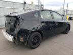 2013 Toyota Prius  de vânzare în Littleton, CO - Side