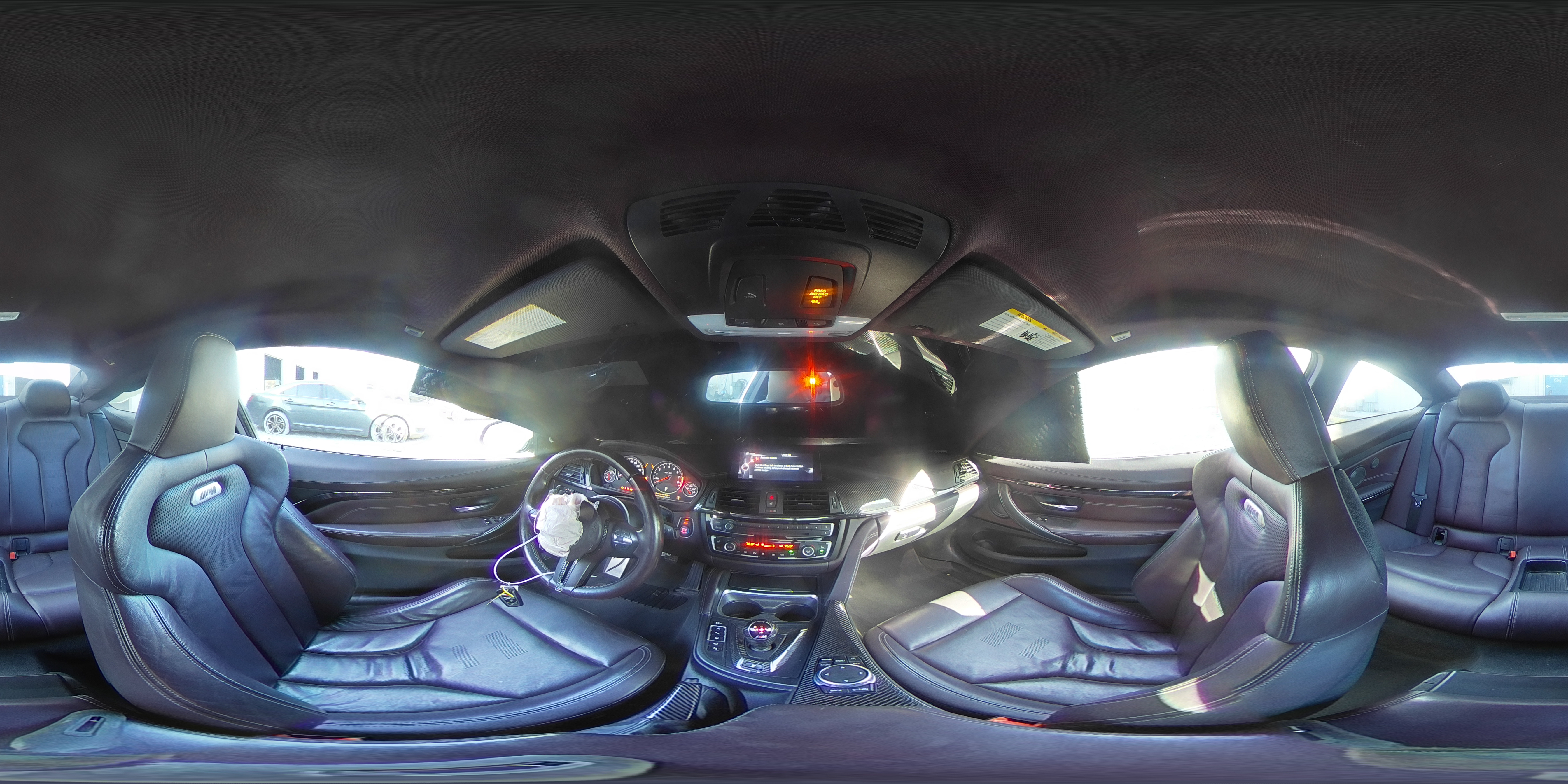 2015 BMW M4 - Image 13