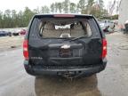 2007 Chevrolet Tahoe C1500 for Sale in Harleyville, SC - Rollover