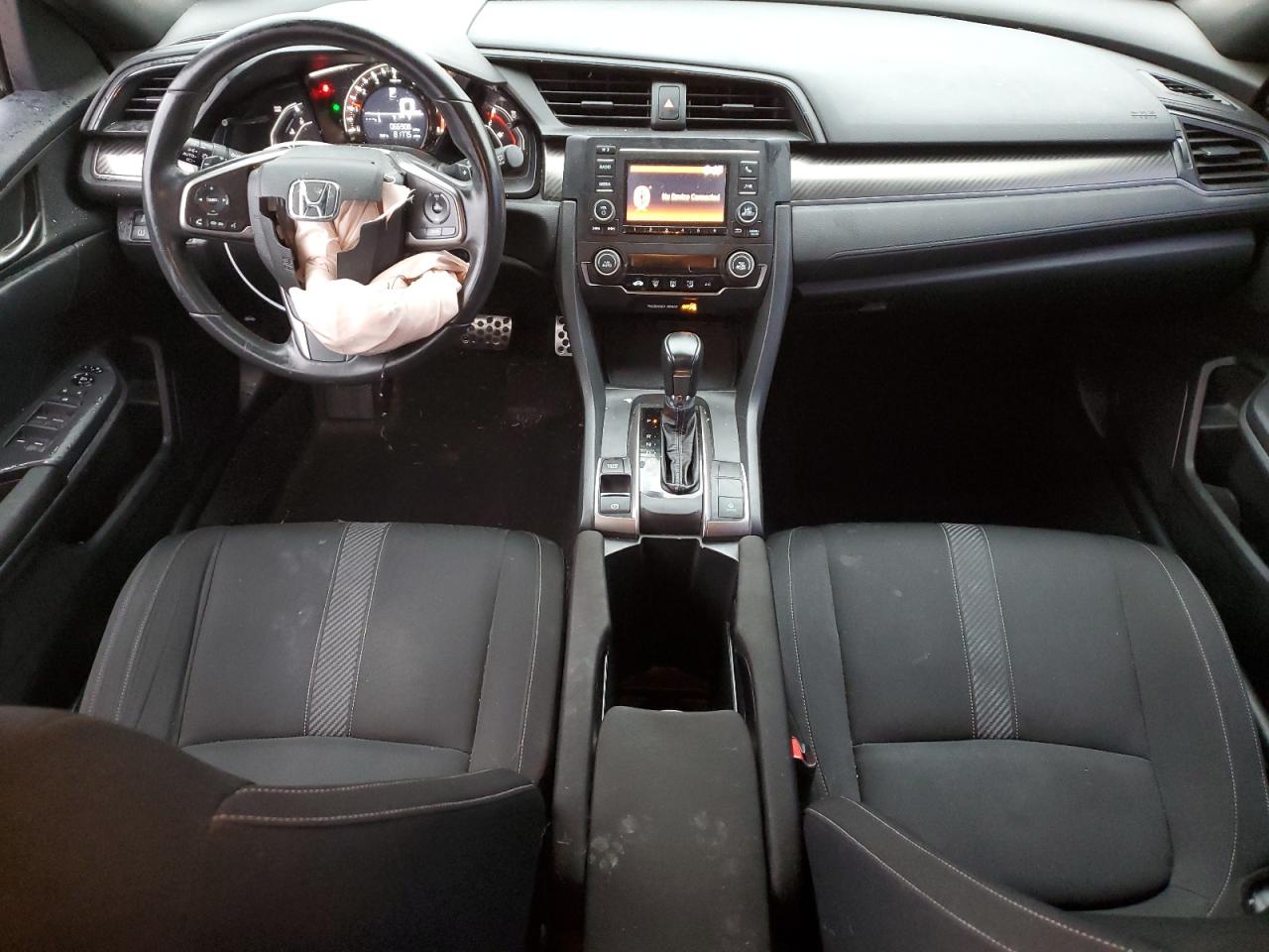 2018 Honda Civic - Image 8