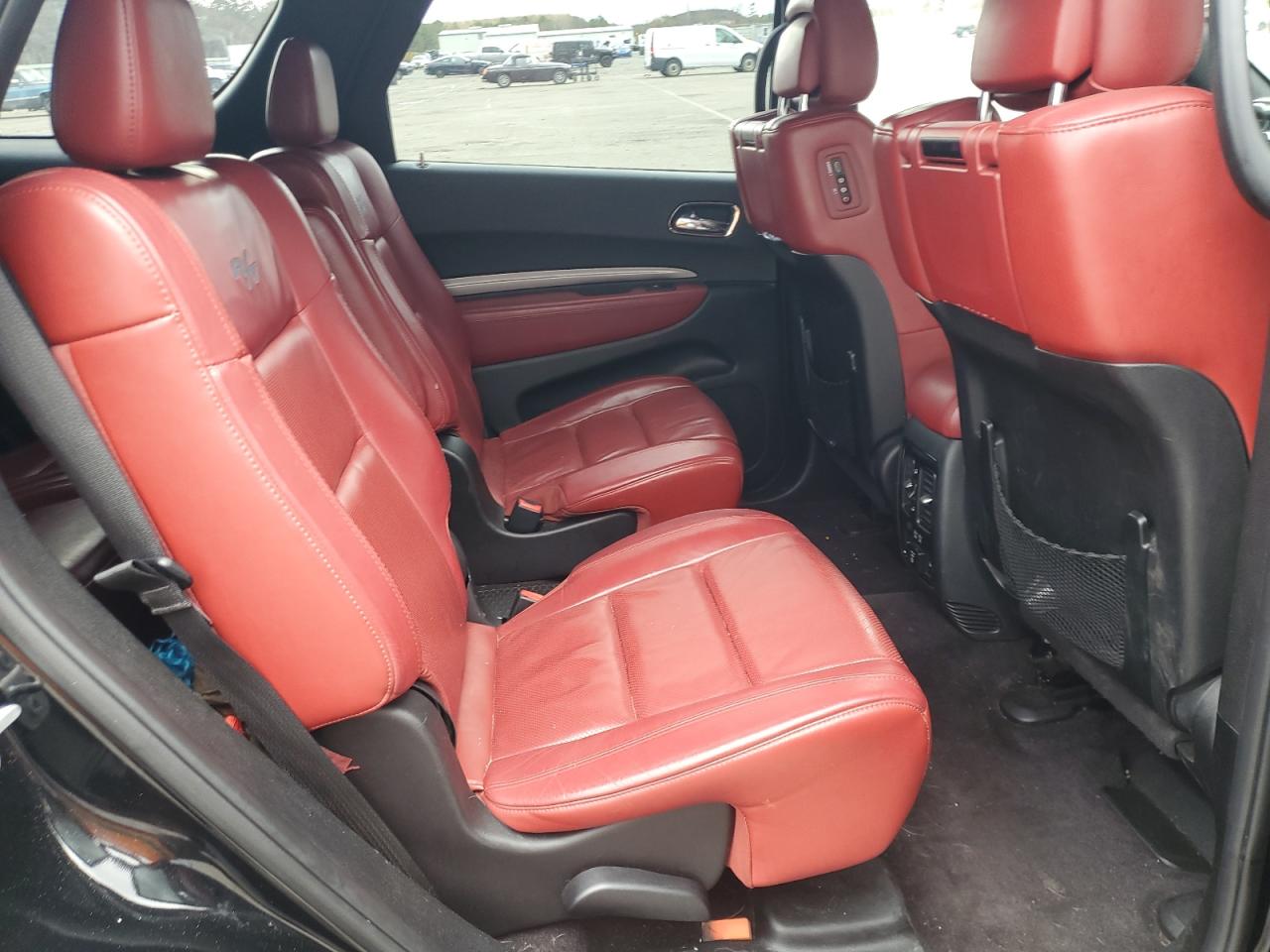 2018 Dodge Durango - Image 12