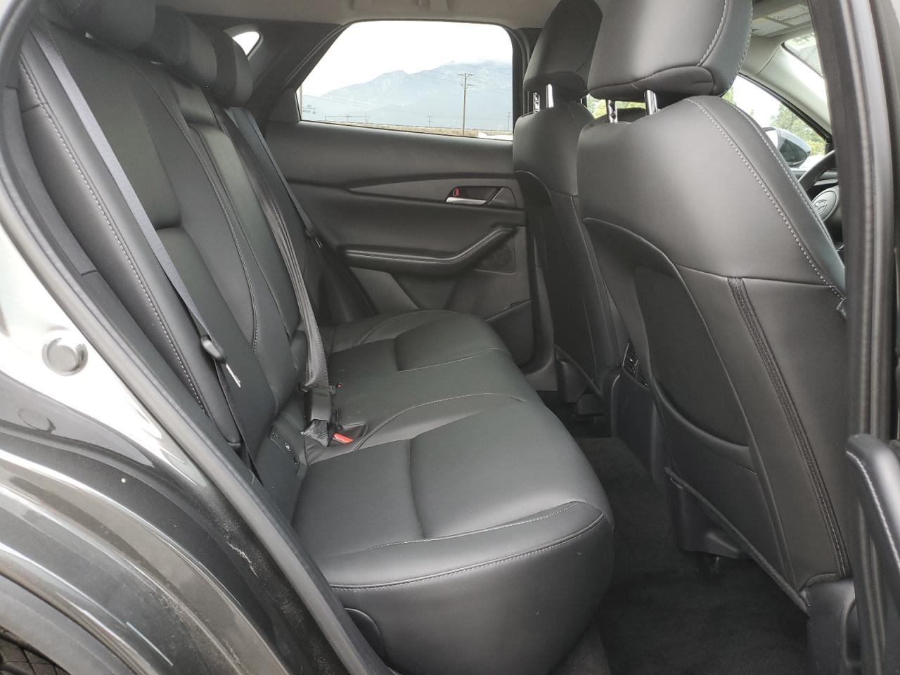 2024 Mazda CX-30 - Image 11