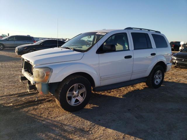 2004 Dodge Durango Slt