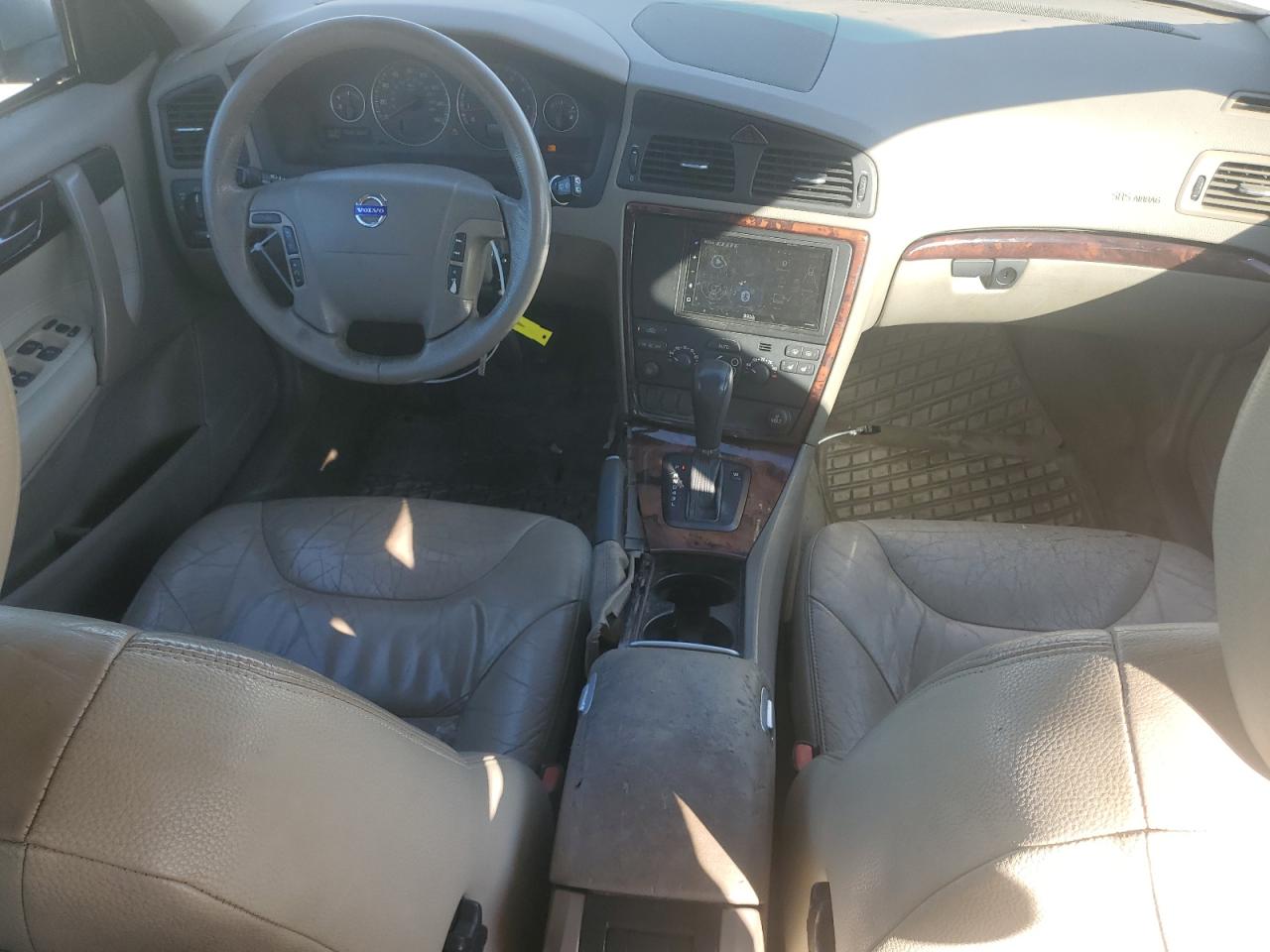 2007 Volvo V70 VIN: YV1SW612571655974 Lot: 82079574