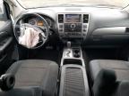 2013 Nissan Armada Sv იყიდება New Britain-ში, CT - Front End
