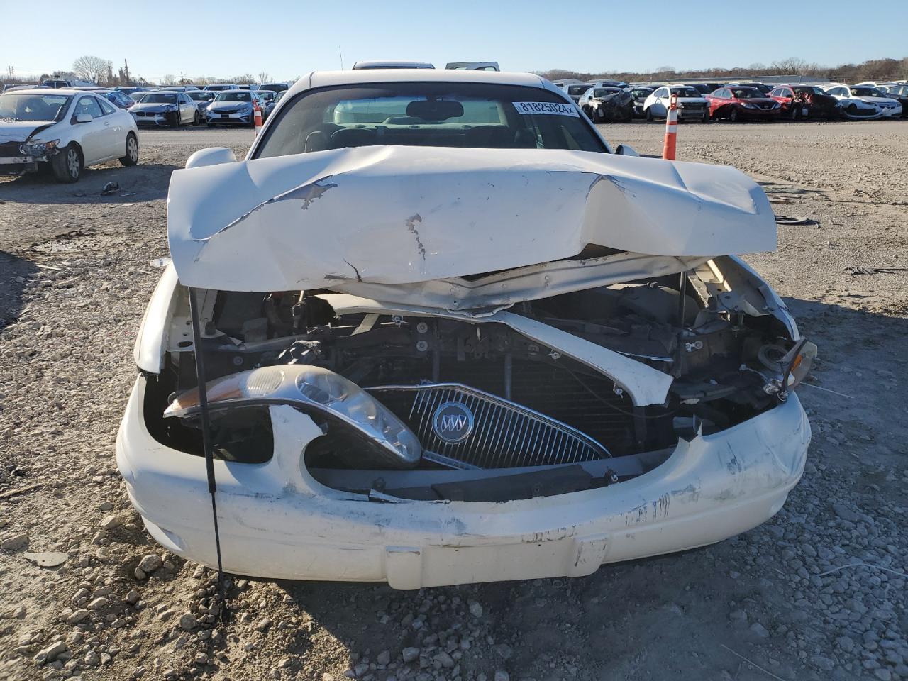 2001 Buick LeSabre - Image 5