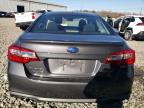 2019 Subaru Legacy 2.5I na sprzedaż w Windsor, NJ - Side