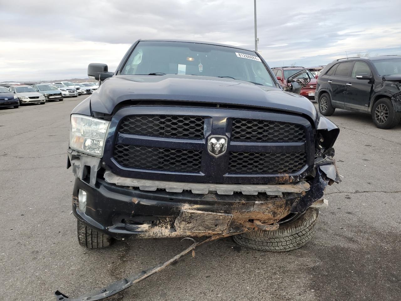 2014 RAM 1500 - Image 5