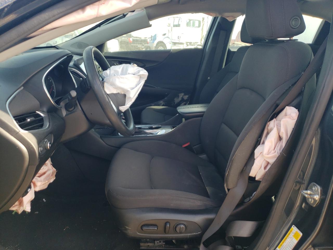 2021 Chevrolet Malibu - Image 7