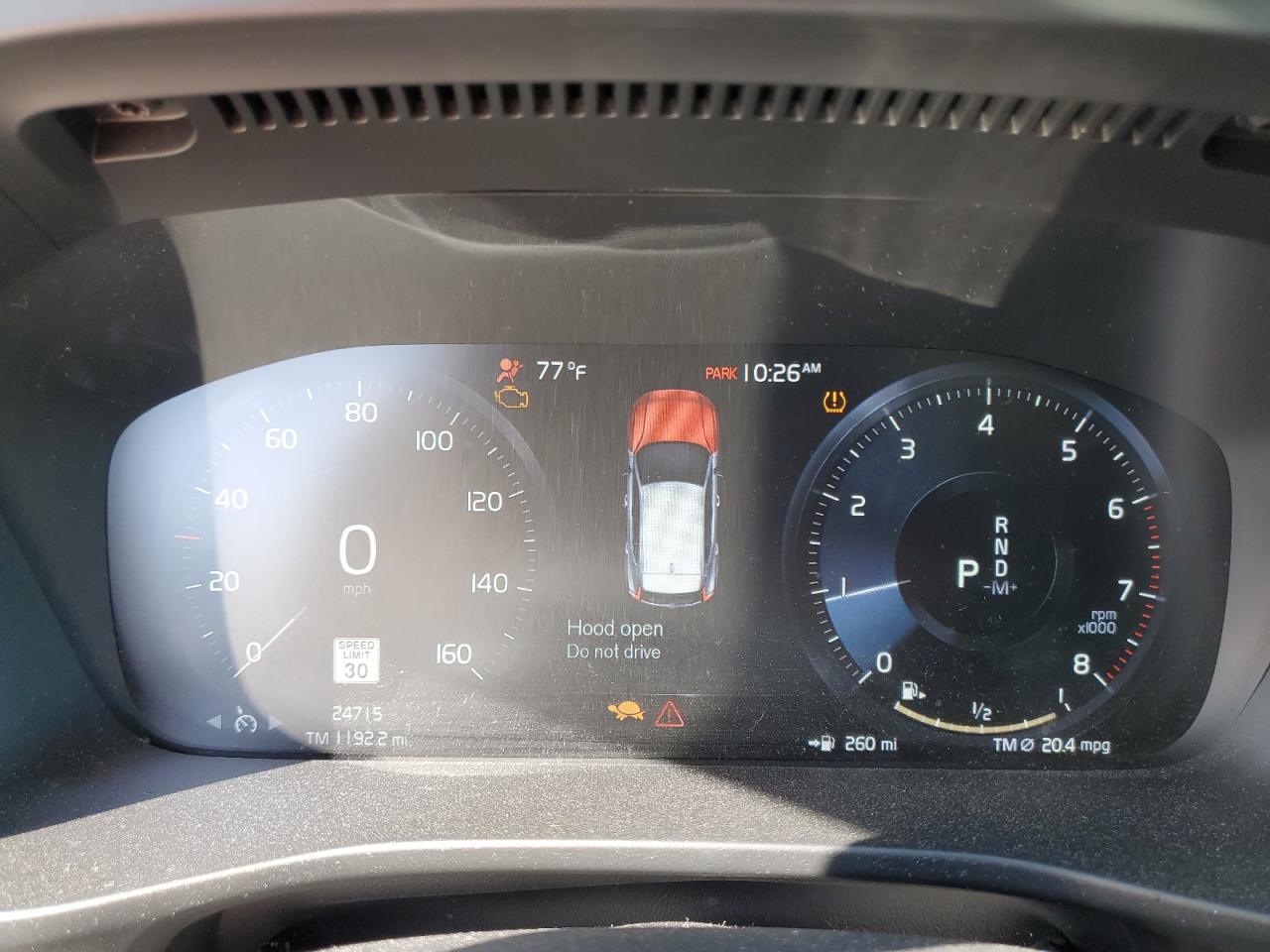 2022 Volvo XC40 - Image 9