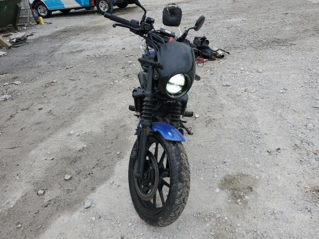 2024 KAWASAKI EL450 B