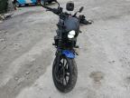 2024 KAWASAKI EL450 B for sale at Copart AR - FAYETTEVILLE