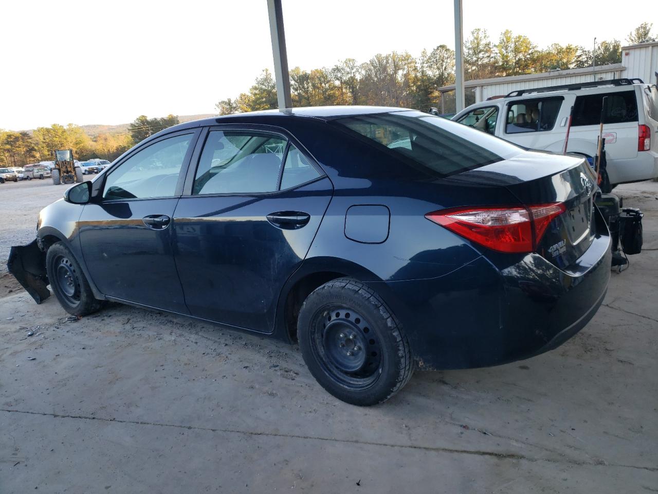 2019 Toyota Corolla - Image 2