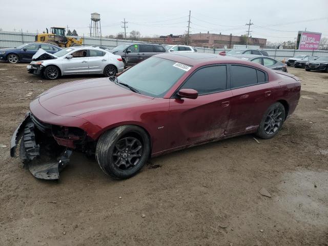 2018 Dodge Charger Gt